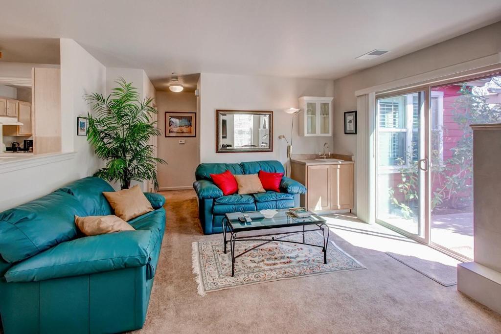 Serene Bungalow-Style Home In Point Reyes Station! Экстерьер фото