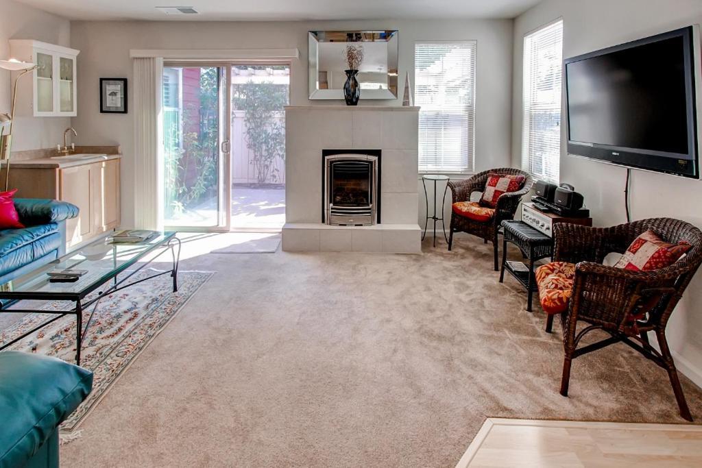 Serene Bungalow-Style Home In Point Reyes Station! Экстерьер фото