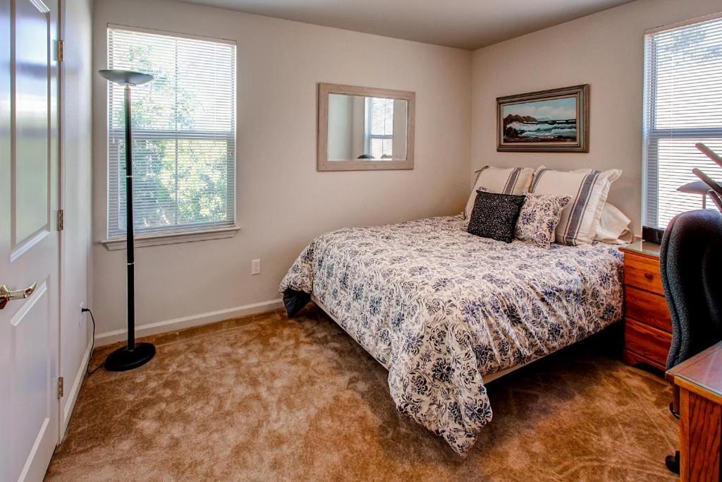 Serene Bungalow-Style Home In Point Reyes Station! Экстерьер фото