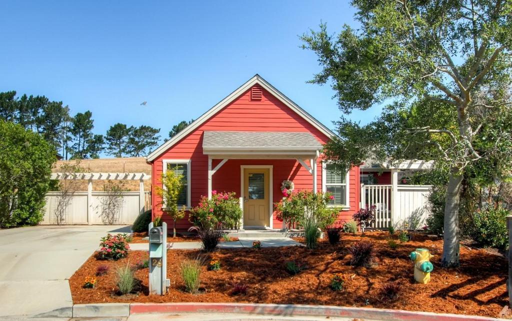 Serene Bungalow-Style Home In Point Reyes Station! Экстерьер фото