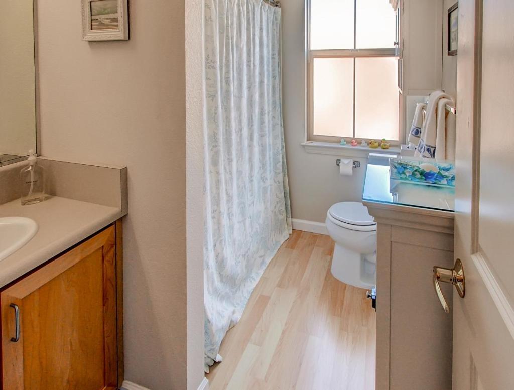 Serene Bungalow-Style Home In Point Reyes Station! Экстерьер фото